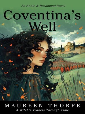 cover image of Coventina's Well